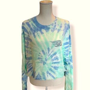 NWT Disney Cruise Spirit Cut-Off Spirit Jersey